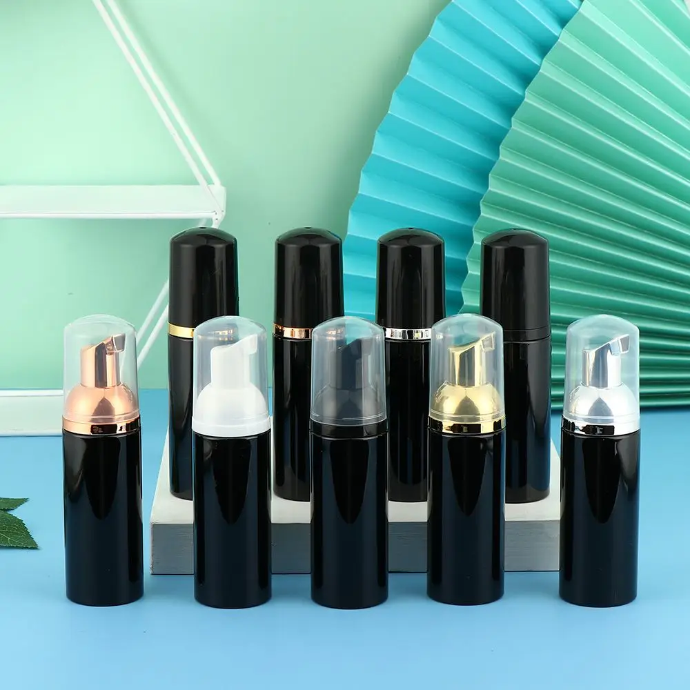 New Home Bath Supplies Pompa Contenitore Shampoo Doccia Gel Bottiglia di mousse Dispenser di liquido Bottiglia di mousse schiumogeno Bottiglia di schiuma