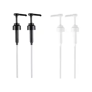 10 최고의 판매 시럽 펌프 - №9