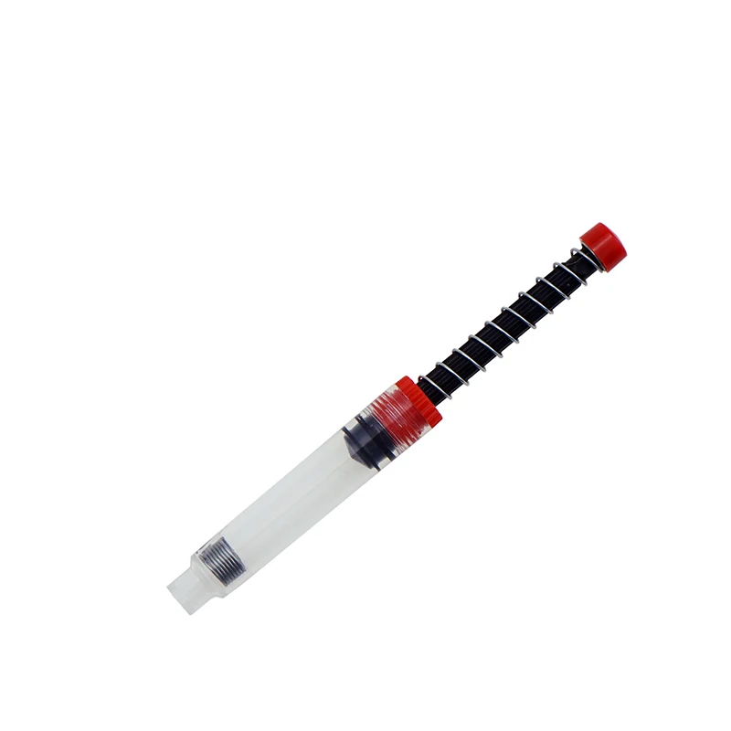 Fountain Pen Ink Absorber Cartridge Universal Converter Suction Device Pipette
