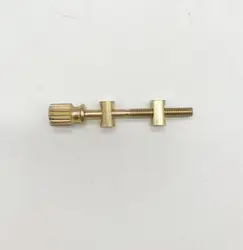 10 pieces Adjust screw for embroidery hoop