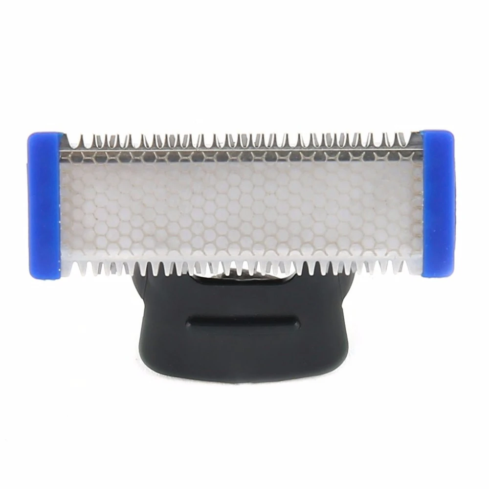 Replacement Head For Shaver Trimmer Cutter Head Solo Razor Cleaning Head Beard Shaving Head