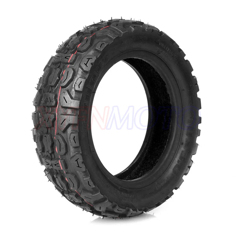 80/65-6 255X80 10X3.0 Tires for Dualtron VICTOR LUXURY EAGLE Speedway 4 5 Zero 10X Kugoo M4 10 Inch Electric Scooters Minimotors