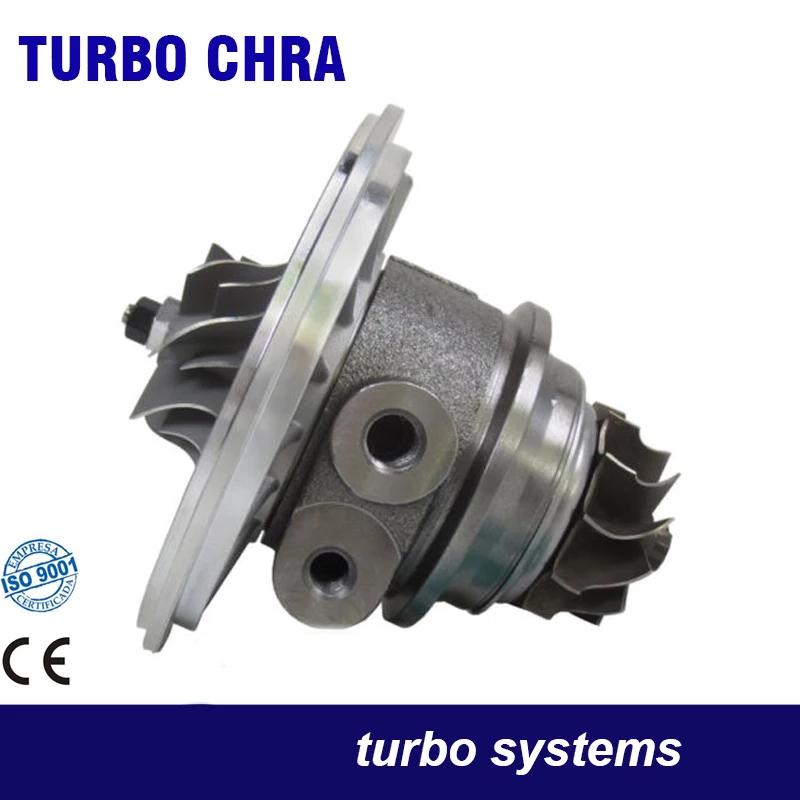 turbo cartridge 17201026051 172010R040 172010R041 17201 026050 17201 026051 17201 0R040 17201 0R041 for TOYOTA AURIS VERSO