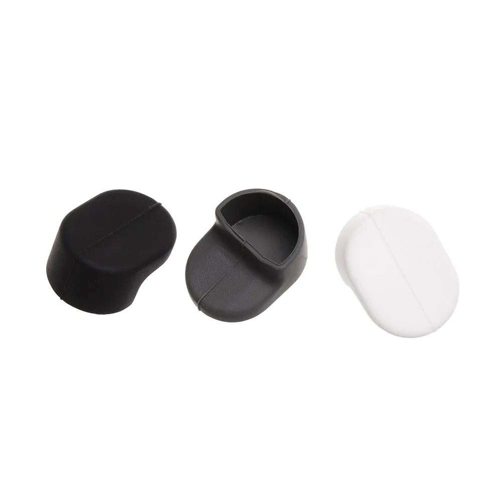 For Xiaomi/Mijia M365 Pro Hook Silicone Sleeve Cover Protection Rear Fender Guard Pedal Fenders Shield Repair Parts Scooter Tool