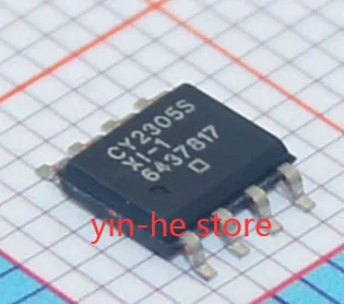 5PCS/20PCS CY2305SXI-1T CY2305S SOP8 original logic chip Clock Generator/Frequency Synthesizer