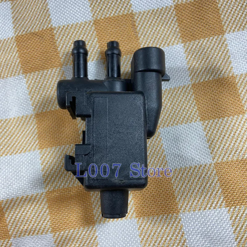 New Evap Emission Canister Purge Solenoid Valve 96334843 For Chevrolet Daewoo Aveo Kalos Carbon Canister Control Valve 1997210