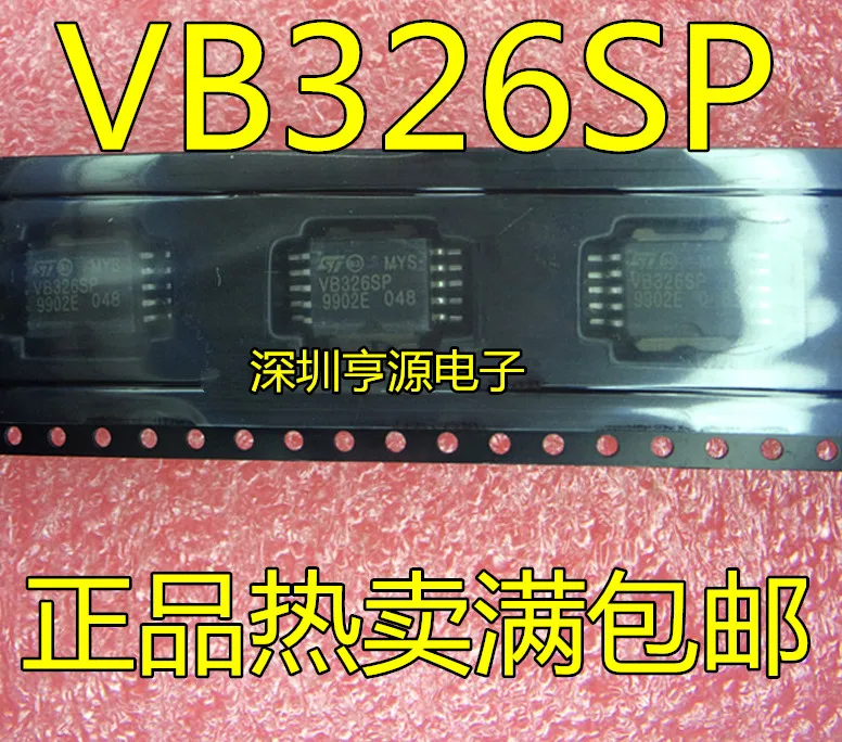 

VB326 VB326SP