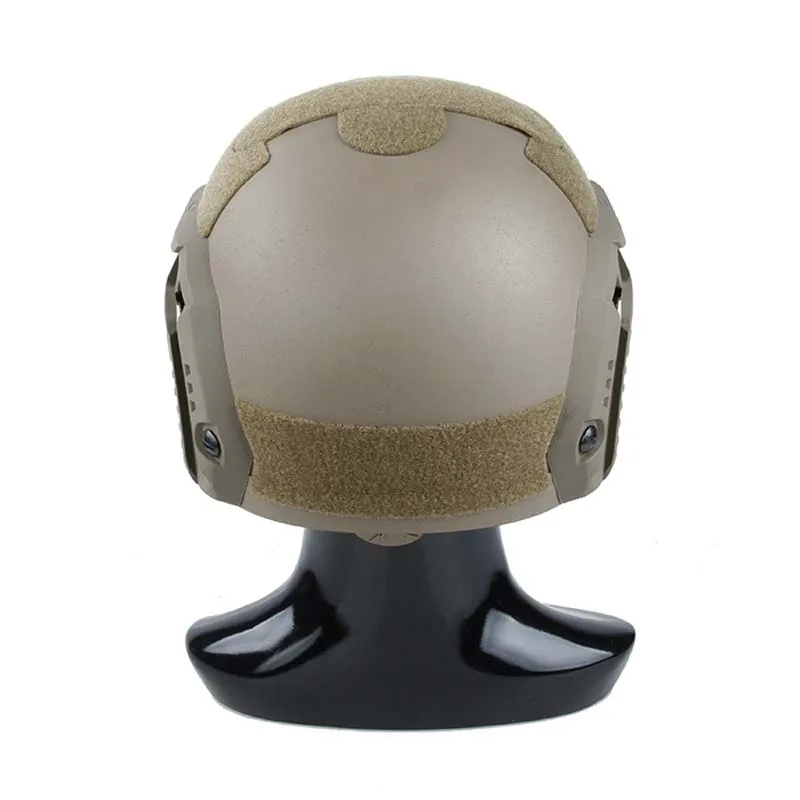 Tactical TMC MTH  Maritime  Helmet Outdoor Airsoft Skirmishes Protective Helmet  Limited Edition (SIZE:M/L 56CM-59CM)