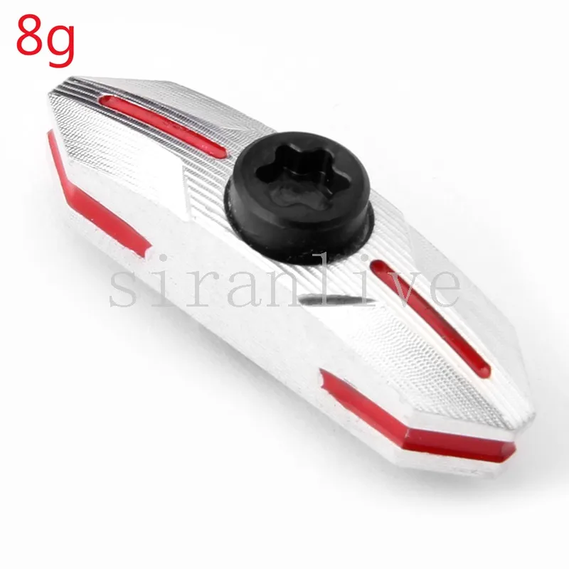 New Golf Weight Screw Swing 5.5g 8g 9.5g 11g 13g 16g 20g Gram for G410 Plus Driver G410 LST Driver G410 SFT Driver