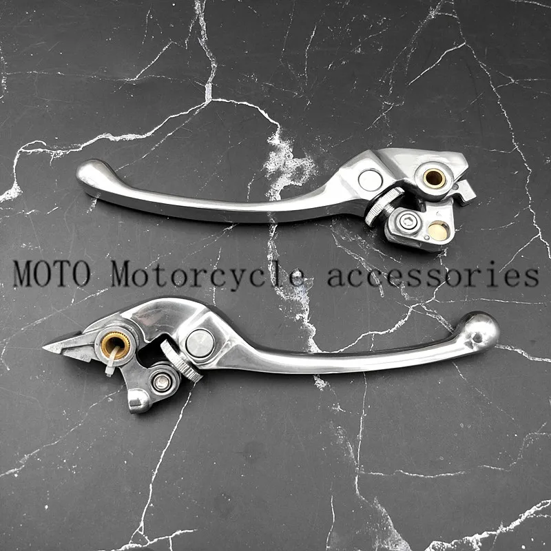 Motorcycle Clutch lever Brake levers For Honda VFR800 1998-2001 CBR1100XX / BLACKBIRD 1100 1997-2007 ST1300/ST1300A 2003-2007