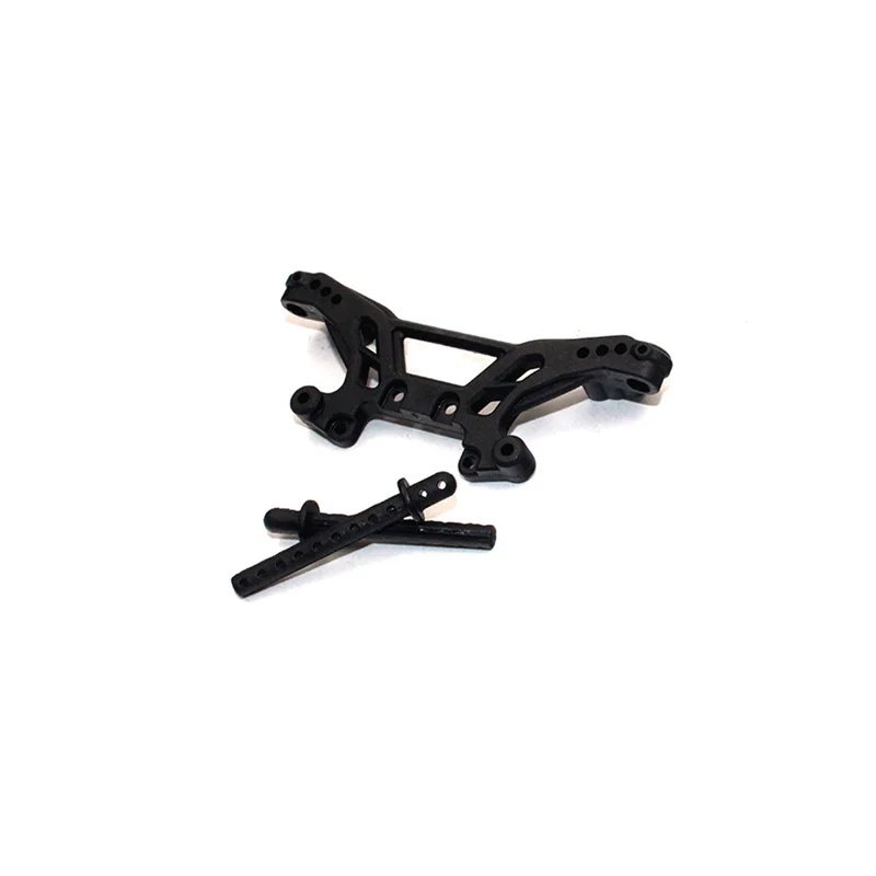 1Set Front Upgarde Car Shell Bracket PX9200-11 for 1:12 High-Speed Off Road RC Car PX9200 Spare Parts