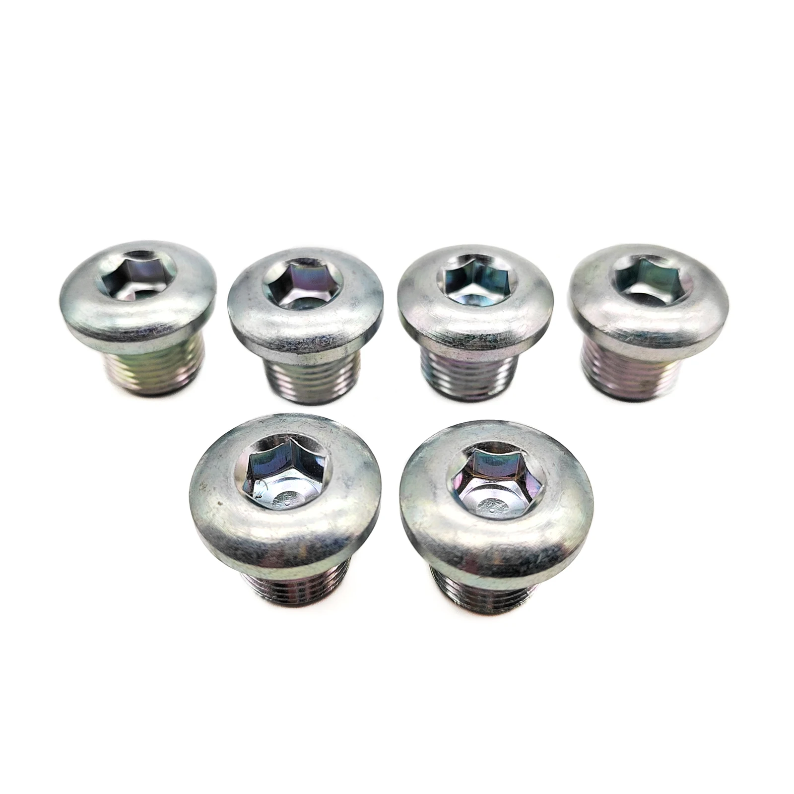 OIL DRAIN BOLT MAGNETIC(M14X1.25X12) For CF CF500 600 800 1000 ATV UTV SSV OEM – 0180-332100