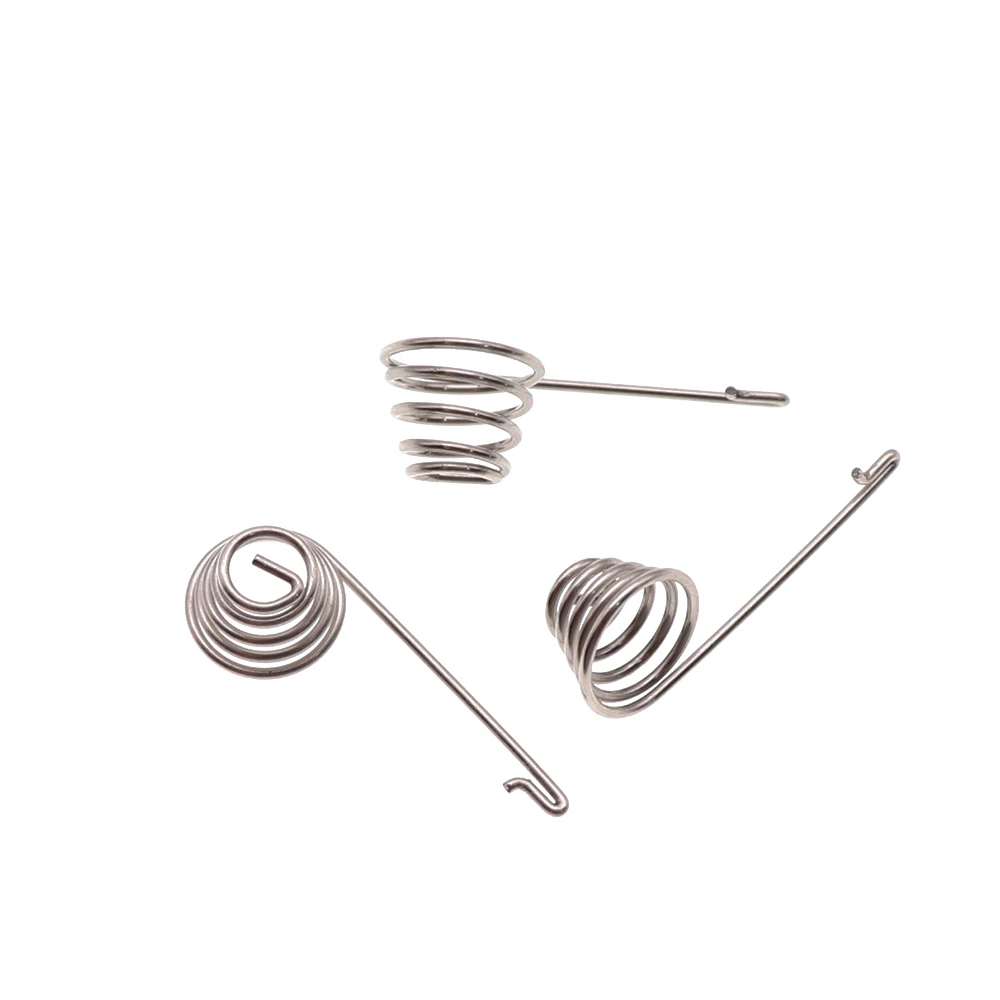 50 Đôi = 100 Cái L R Pin Lò Xo Cho Xbox360 XBOX 360 Bộ Điều Khiển Không Dây Pin Viên Dẫn Điện Mùa Xuân