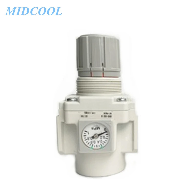 Regulator with Backflow Function AR-B Series AR40K AR40K-04/04H/04BG/03BG/04E/04BE-B