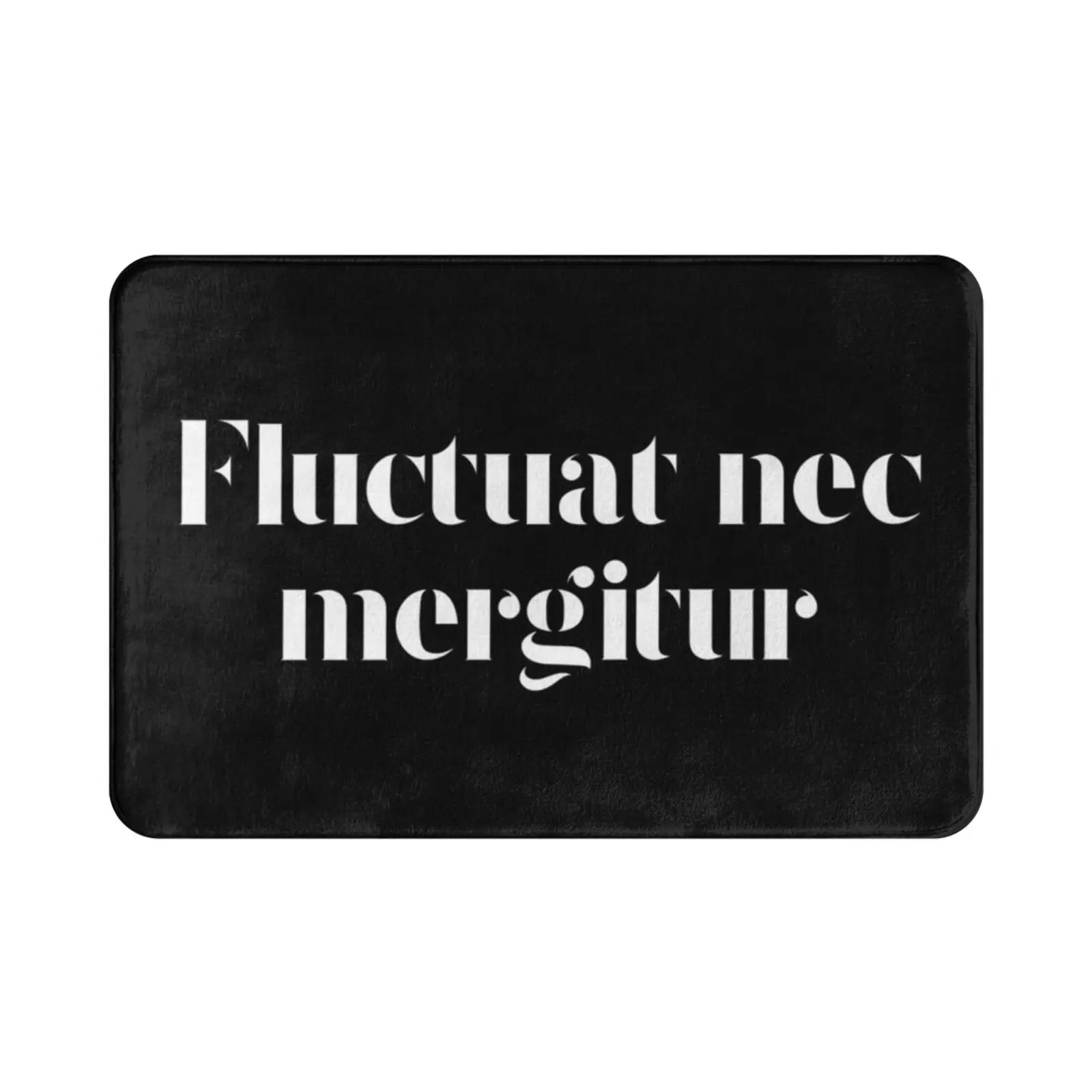 Fluctuat Nec Mergit… - image