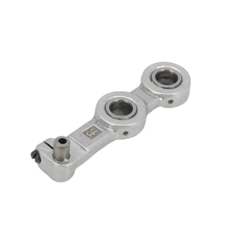 Computer Embroidery Machine Accessories - Mouth Three Connecting Rod