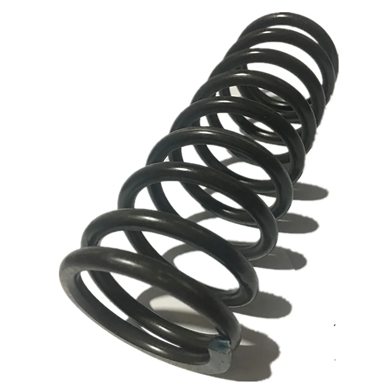 1 Pieces, 12x150x200mm, Elastic Compression Spring, 12mm Wire Diameter, 150mm Outer Diameter, 200mm Length, Both Ends Are