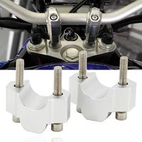 Barras elevadoras de manillar de motocicleta, abrazadera para Yamaha XT1200Z Super Tenere 1200 2014 2015 2016 2017 2018 2019 XT 1200 Z, novedad