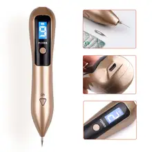 9 Level Laser Plasma Pen for Skin Spots #2