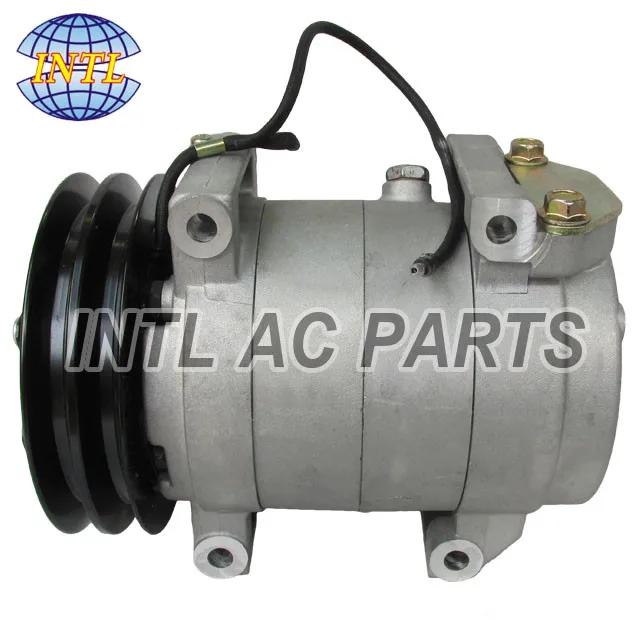 

740121 SP15 SP-15 auto air conditioner car a/c ac compressor for Isuzu Truck