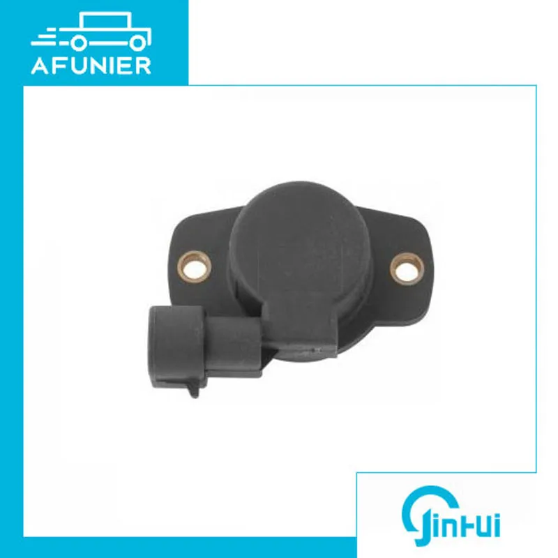 1pcs Throttle Position Sensor For Ford(1999-1998) OE No.:0291333825