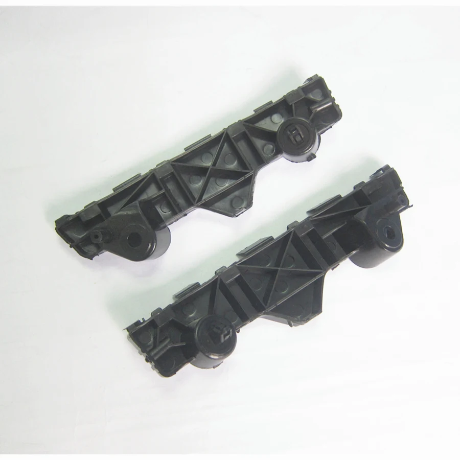 Car accessories D01N-50-0T1 0U1 front bumper bracket for Mazda 2 2007-2013 DE