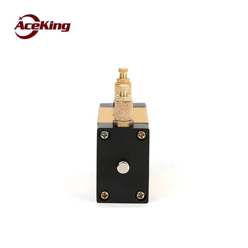 ZDV Pneumatic switch zdv-08 switch automatic reciprocating valve speed control valve two position five way reversing valve