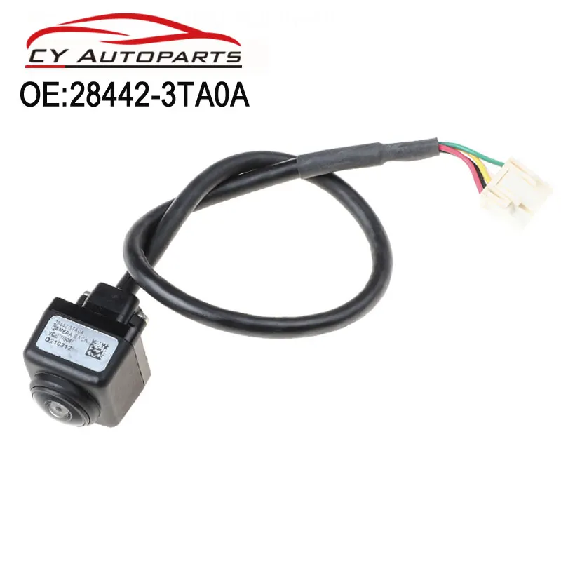 

New High Quality View Parking Assist Camera For 2013- 2015 Nissan Altima 28442-3TA0A 284423TA0A