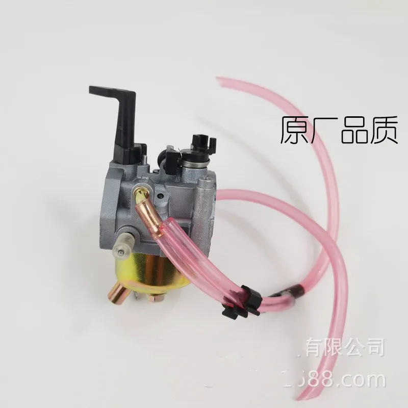 Imagem -04 - Carburador Eu10i para Honda Tempos Kva Carb Inversor Portátil Gerador Digital 1kw Carburador Huayi