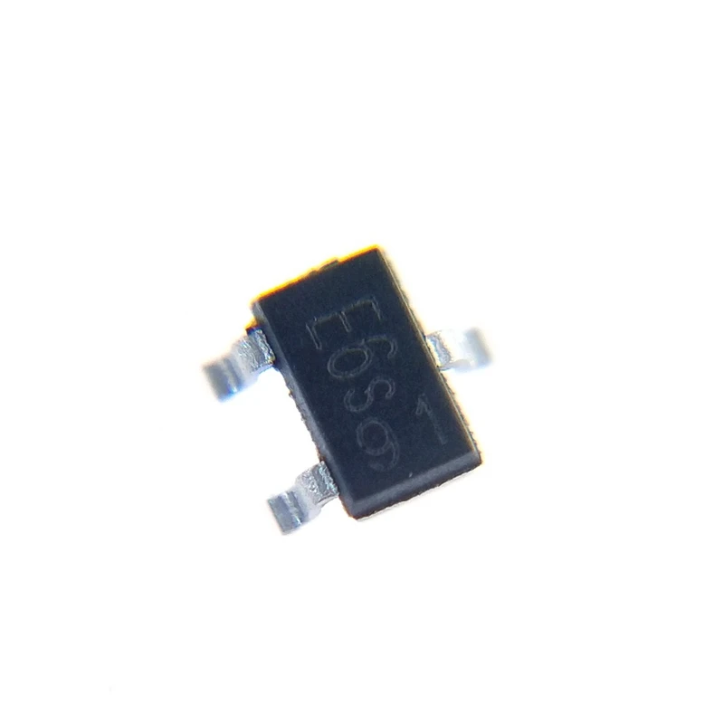 Original ESD1P0RFW E6327 Printing E6s Anti-static protection diode SOT323 new