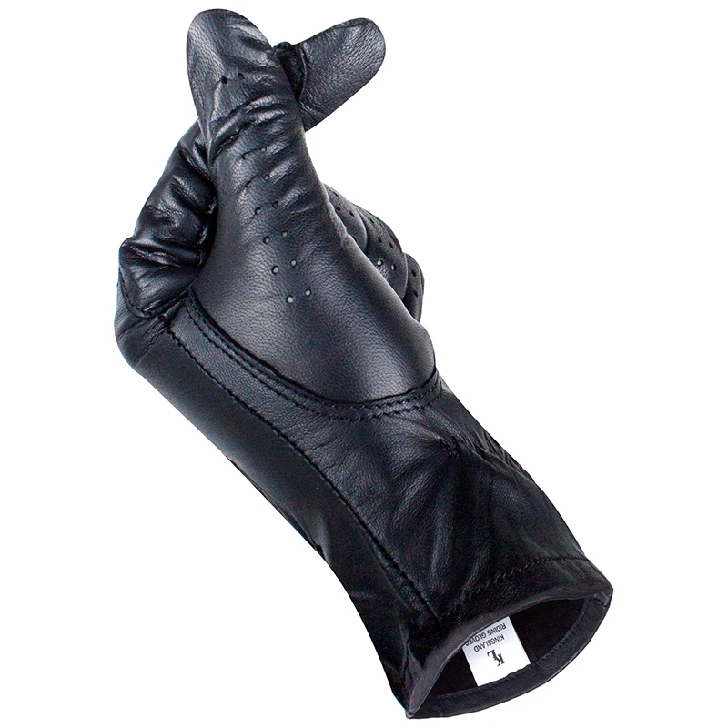 Equestrian Suede Gloves when knight riding horses Cape gloves Horse Riding Anti-wear Gloves