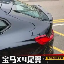 BMW X4 G02 M Style Spoiler #3