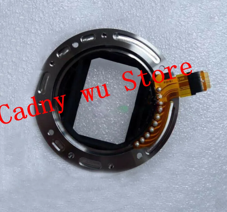 

New rear bayonet with contact cable assy repair parts for Sony FE 24-70mm F2.8 GM SEL2470GM lens