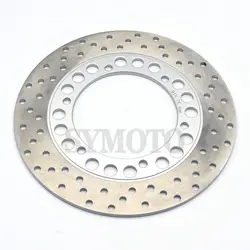 245mm Rear Brake Disc Rotor For Yamaha YZF1000R Thunderace YZF 1000 R 1996-2002 TDM 900 TDM900 2002-2012 TRX850 1996-1999