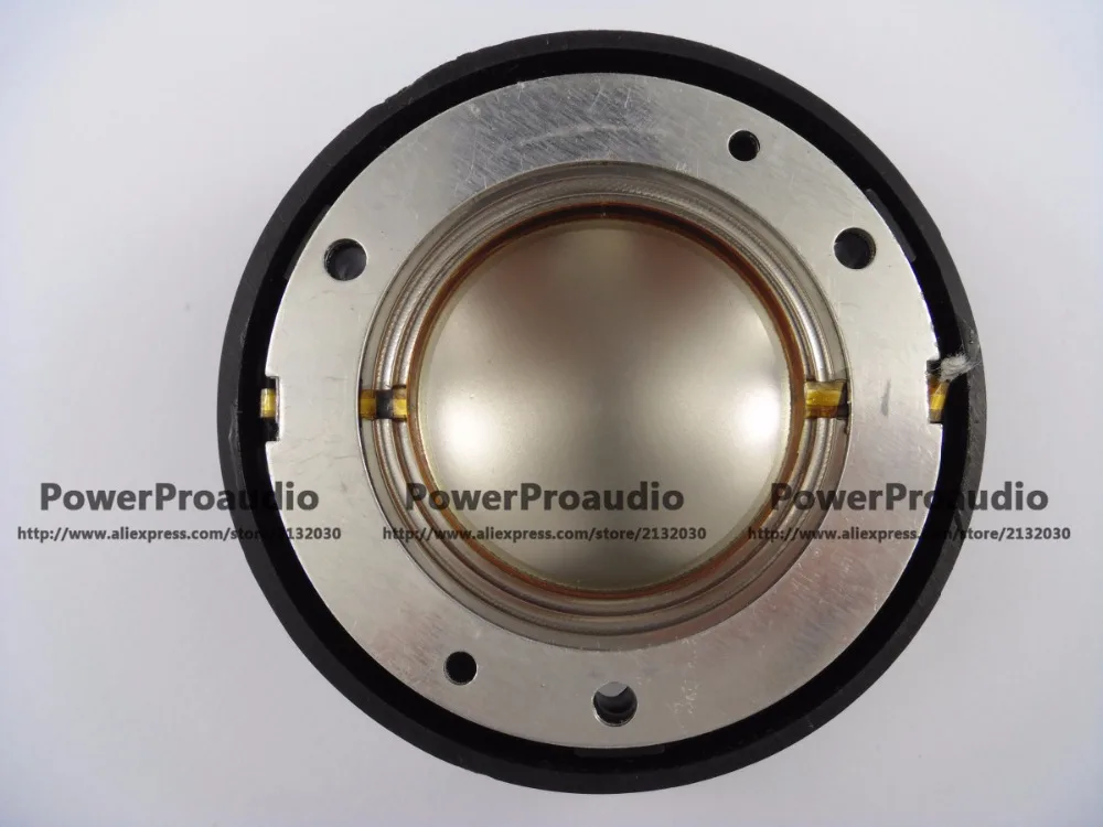 4 قطعة استبدال الحجاب الحاجز ل Peavey 14XT والعلاقات العامة ، TLS ، Peavey-12M Peavey-12M 15M دفعة 100 SSE سلسلة