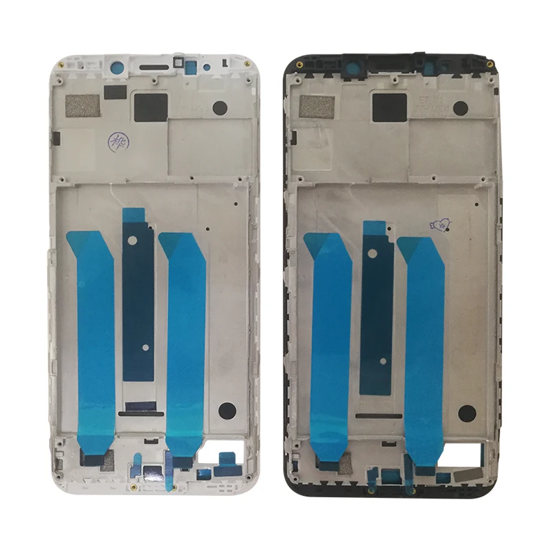 AAA Quality Middle Frame For Xiaomi Redmi 5 Plus Middle Frame Housing Cover For Redmi 5 Plus Middle Frame