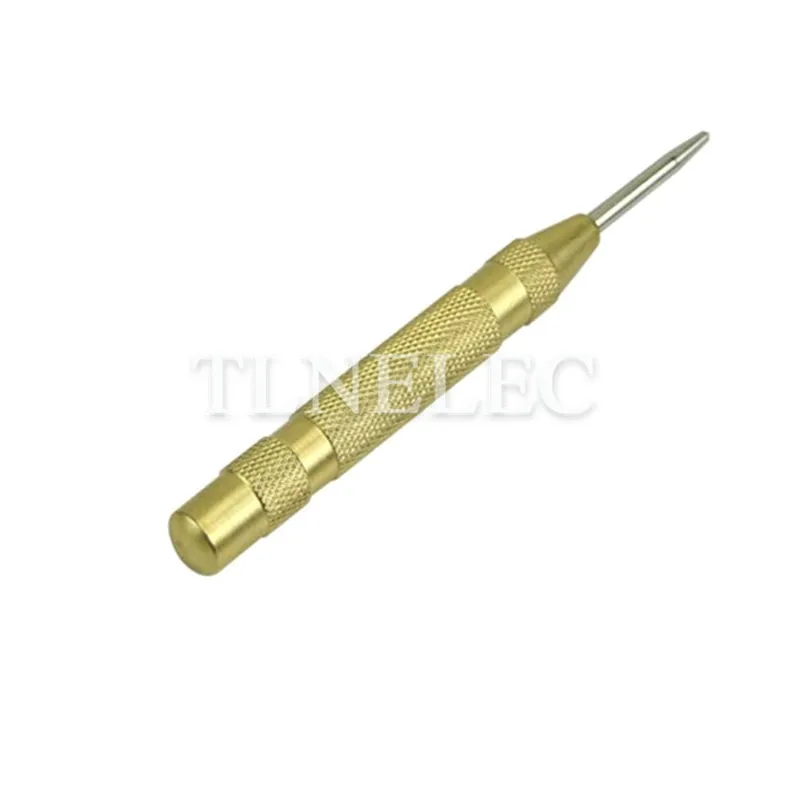 127mm Automatic Center Punch Locator High Hardness Punch Broken Windows Machine Automatic Sample Punch