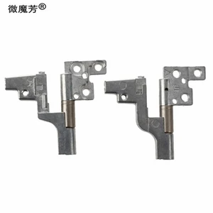 Nueva bisagra LCD de laptop para Dell Latitude D620 D630 D631 PP18L M2300 14.1 10 mejores bisagras de laptop de ventas - №8