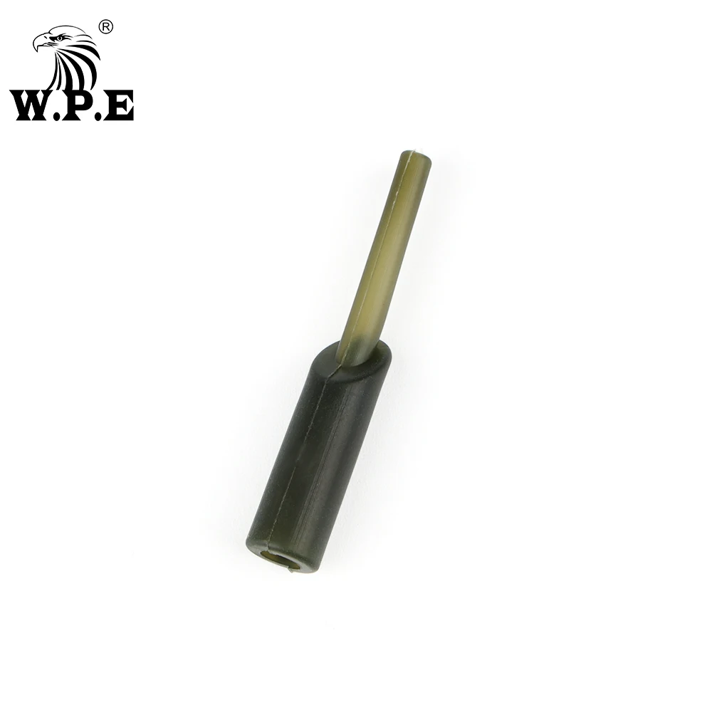 W.P.E Clip Seguridad Carpa – Tubos de Goma