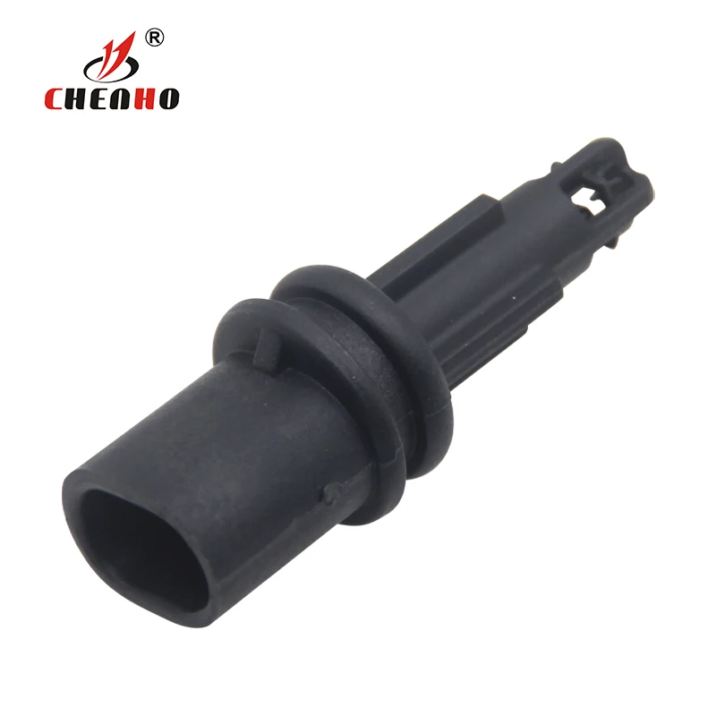 Sensor de temperatura del aire de admisión para VAUXHALL OPEL ASTRA F G H COMBO CORSA MERIVA TIGRA VECTRA ZAFIRA 1,2 1,4 1,6 1,8 12129596