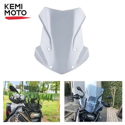 Windshield For BMW R1200GS R1250GS LC R 1200 GS R 1250  Adventure For BMW R1200GS LC ADV Motorcycle Windscreen Protector