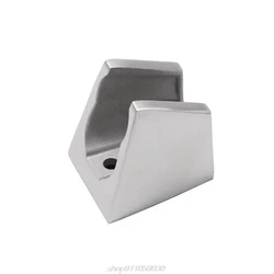 Stainless Steel Shower Nozzle Bracket Bathroom Adjustable Holder Shower Head Adjustable Base Accessories 25 A27 21 Dropship