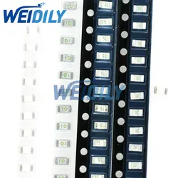 A One Time Positive Disconnect SMD Restore Fuse 1206 0.5A 1A 1.5A 2A 2.5A 3A 3.5A 4A 5A 6A 7A 8A 10A 12A 15A 20A 30A Fast Acting