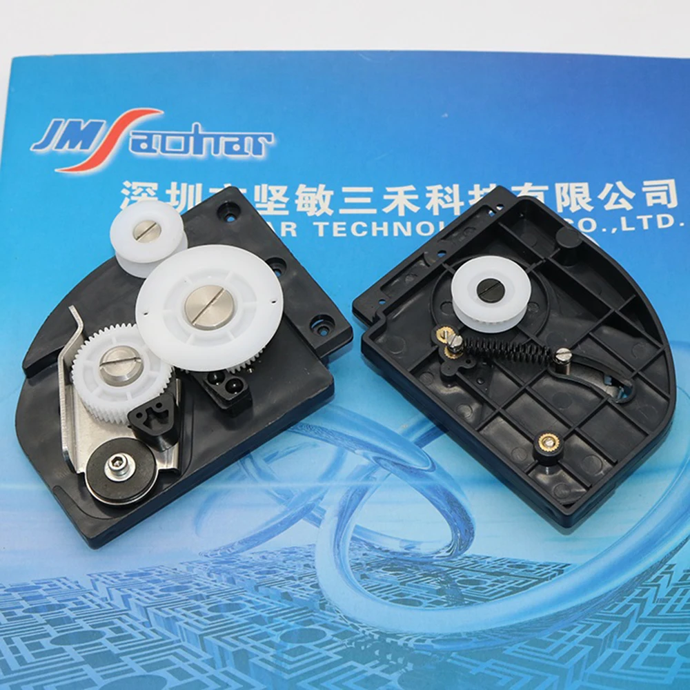 

AM03-001462A AM03-001500AA AM03-001487A VINYL DISCHARGE ASSY for samsung hanwha pick and place machine