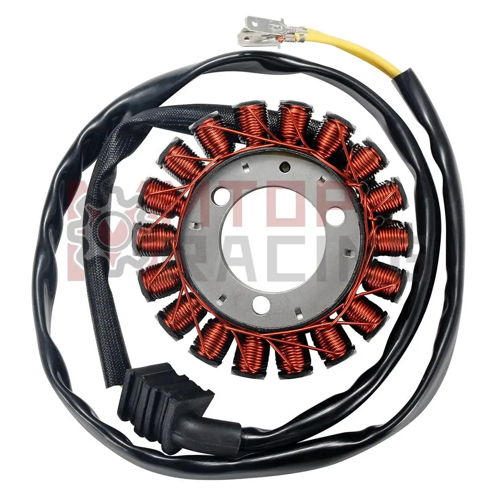 

31120-KY1-003 Magneto Engine Generator Stator Coil For Honda CBR250R MC19 1988 1989 Generator Charging Assy