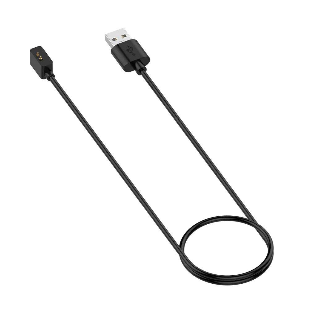 Dành Cho Xiaomi Redmi Đồng Hồ 2 Lite Watch2 Thay Thế USB Sạc Cáp Sạc Từ Tính Căn Cứ Dock Phụ Kiện