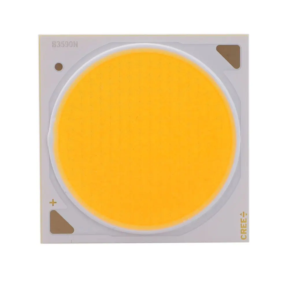 

Original cree cob cxb3590 led 3000k 3500k 4000K 5000k 6500k 80cri 36v