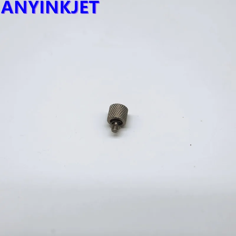 for Videojet VJ1210 head cover screw VJ1510 head screw for Videojet VJ1210 1220 1510 1520 1000 printer