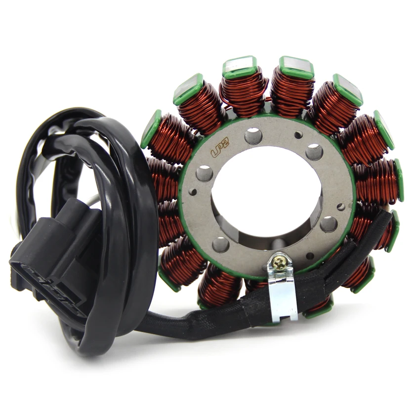 Motorcycle Generator Ignition Magneto Stator Coil Spare Parts For Kawasaki Ninja ZX-6R ZX1000 Ninja ZX-10R 21003-0072 21003-0083