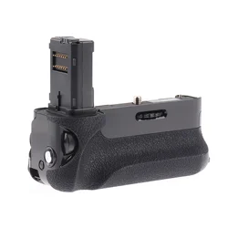 Vertical Battery Grip Handle Holder Pack For SONY a7/a7r/a7s Camera use for NP-FW50